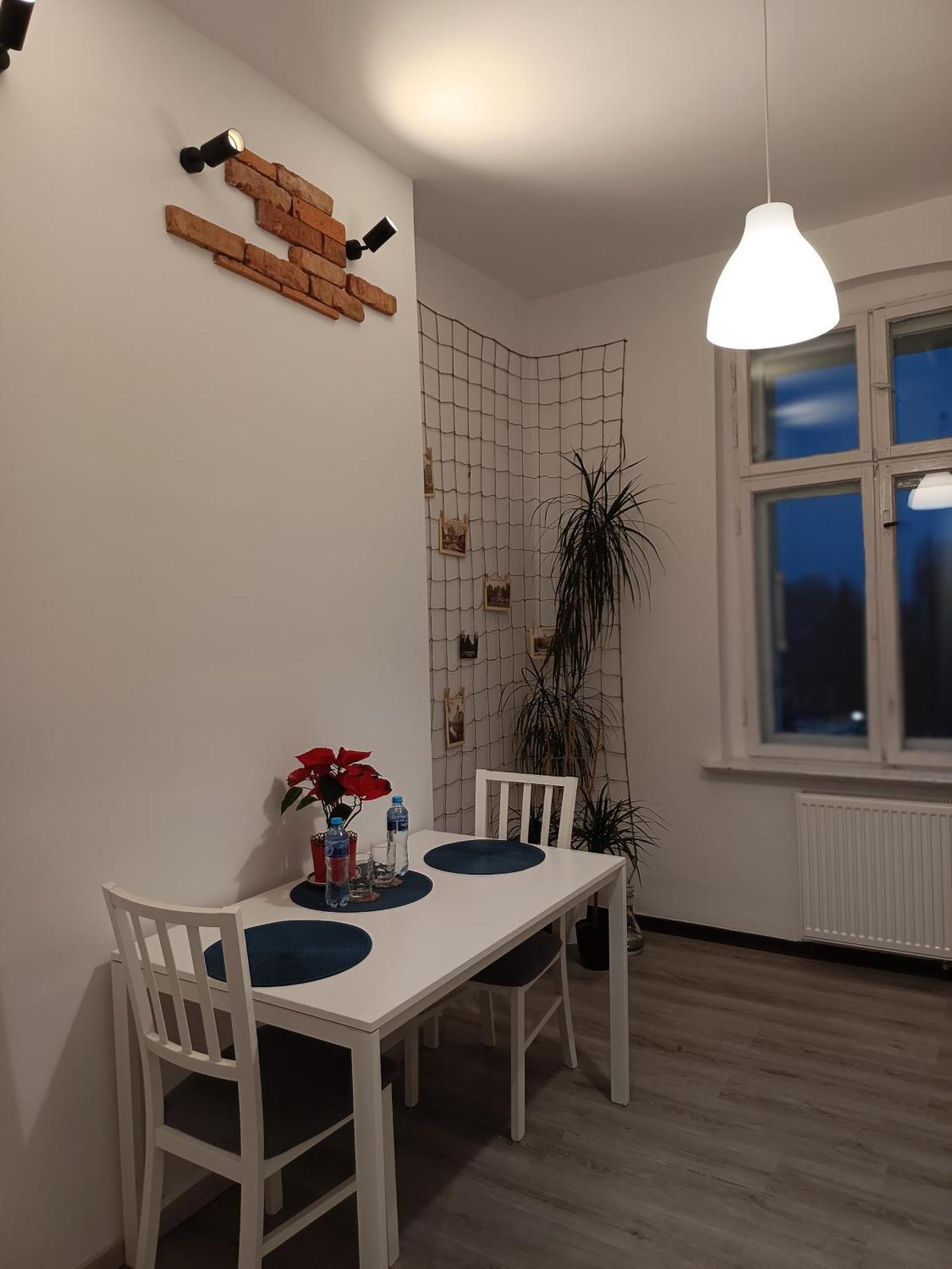 Ferienwohnung Kamienica Nowodworska 30 Bromberg Exterior foto