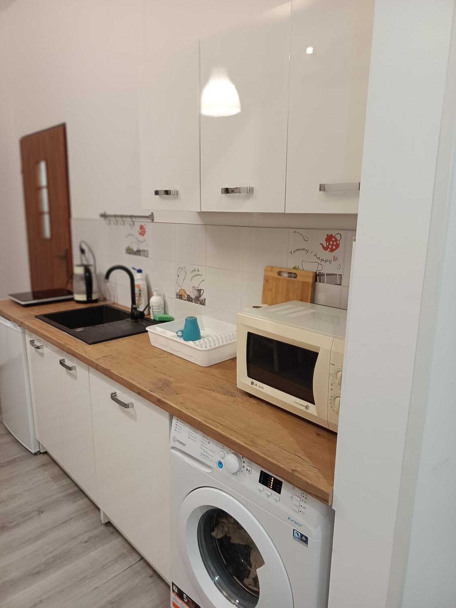 Ferienwohnung Kamienica Nowodworska 30 Bromberg Exterior foto