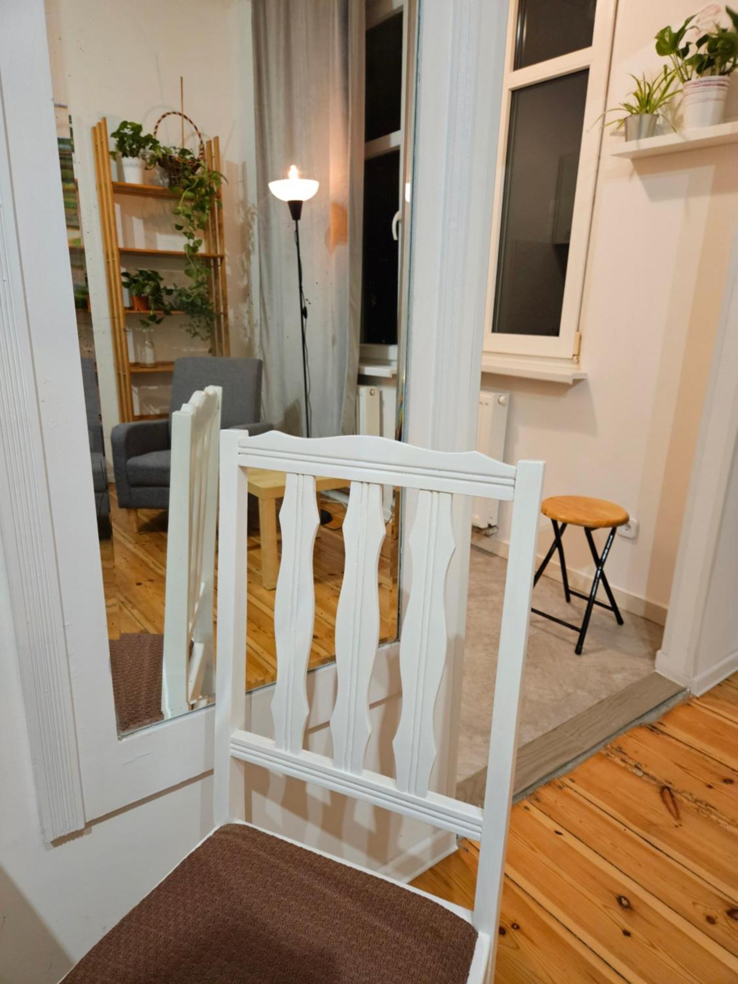 Ferienwohnung Kamienica Nowodworska 30 Bromberg Exterior foto