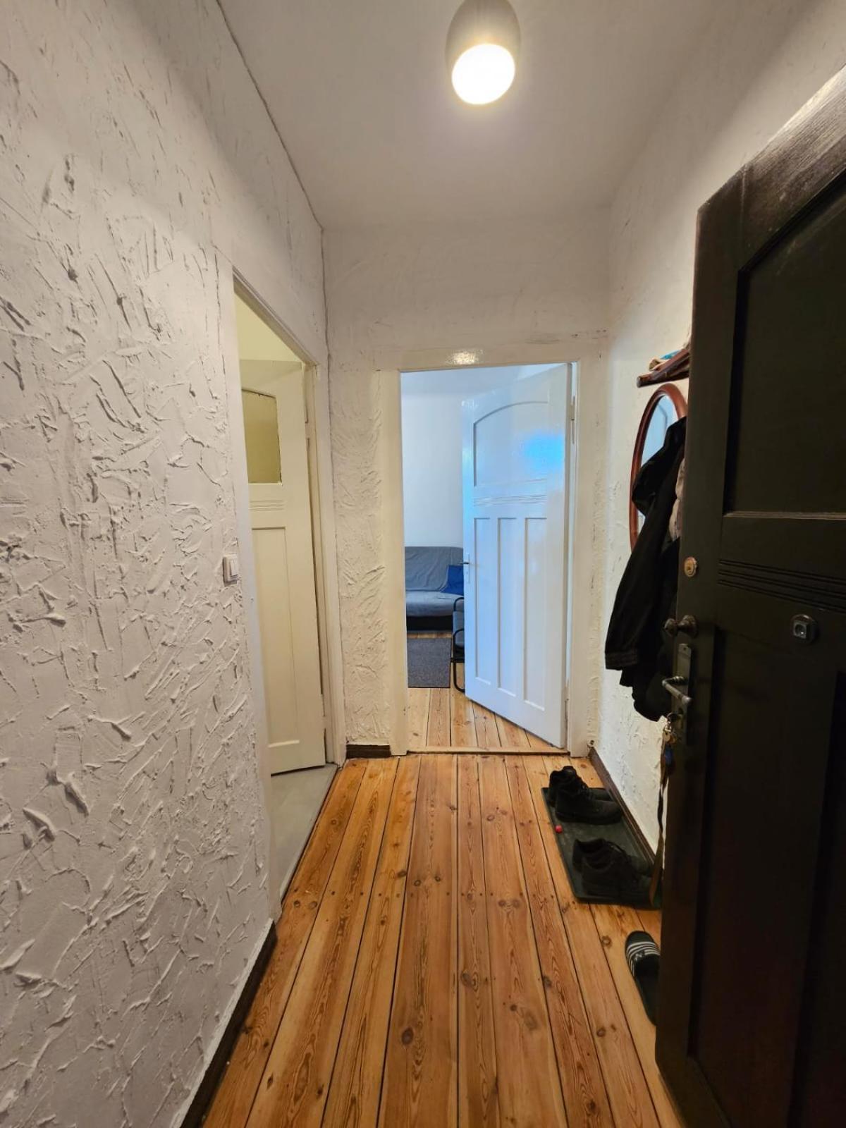 Ferienwohnung Kamienica Nowodworska 30 Bromberg Exterior foto