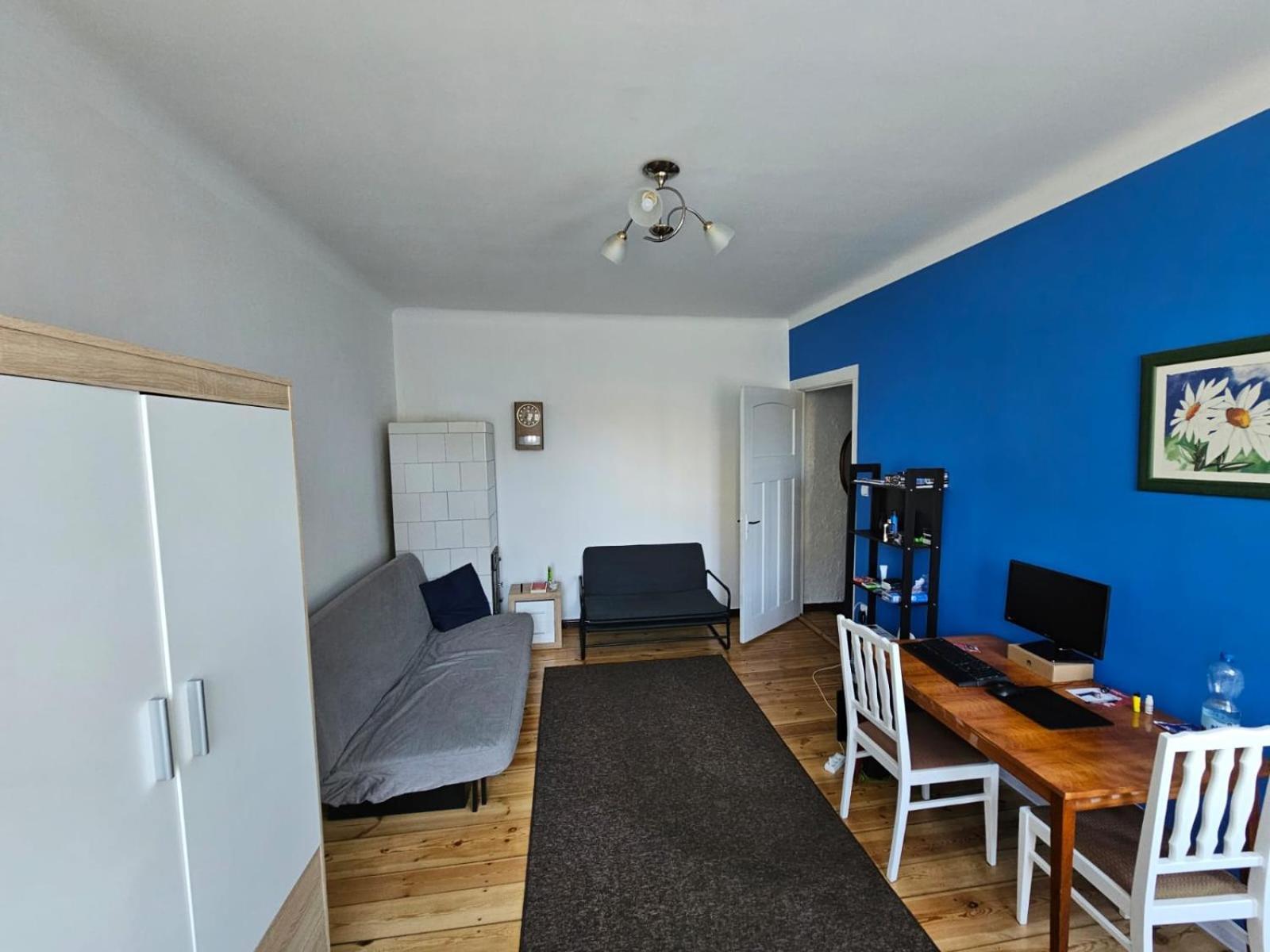 Ferienwohnung Kamienica Nowodworska 30 Bromberg Exterior foto