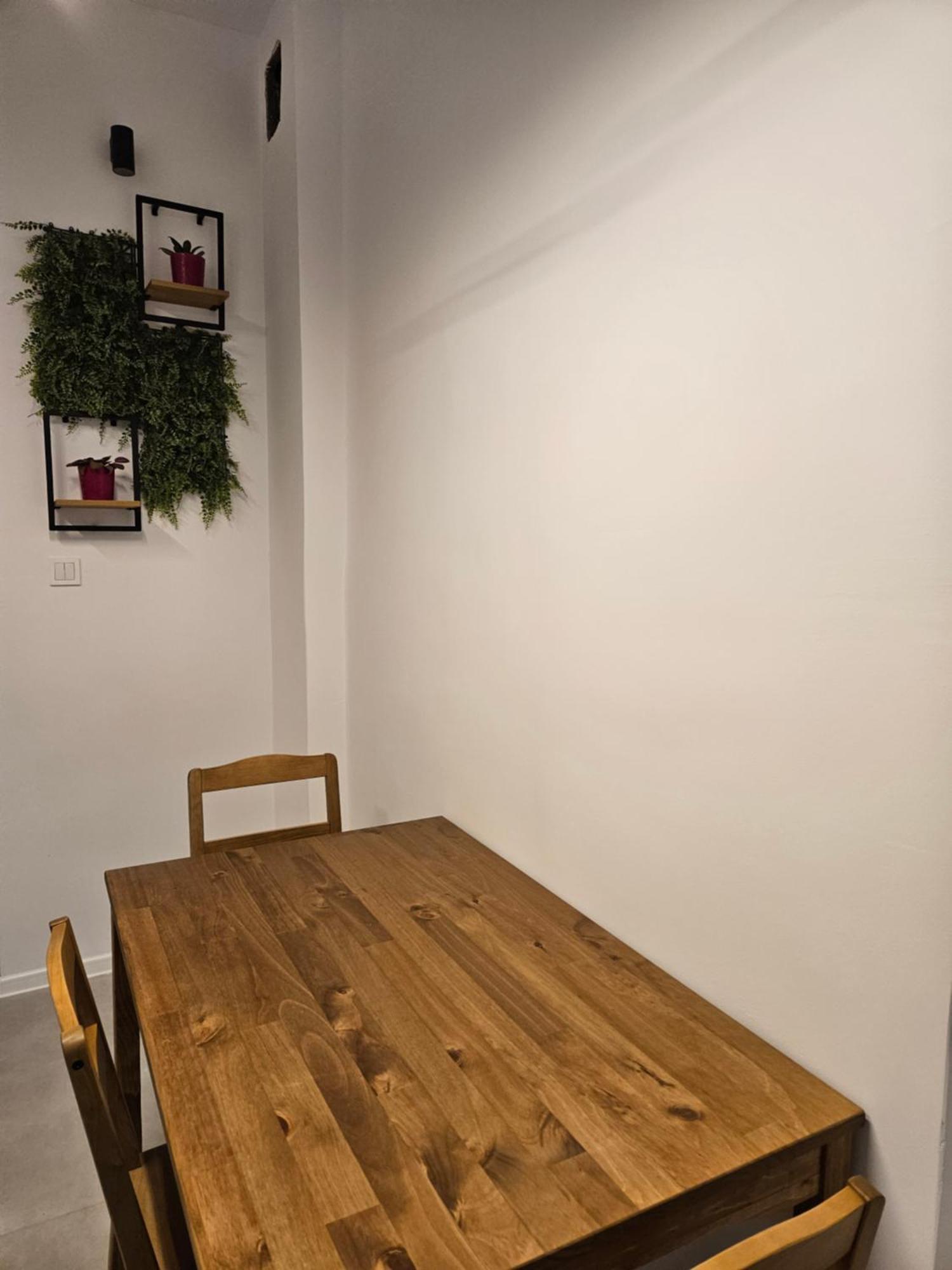 Ferienwohnung Kamienica Nowodworska 30 Bromberg Zimmer foto