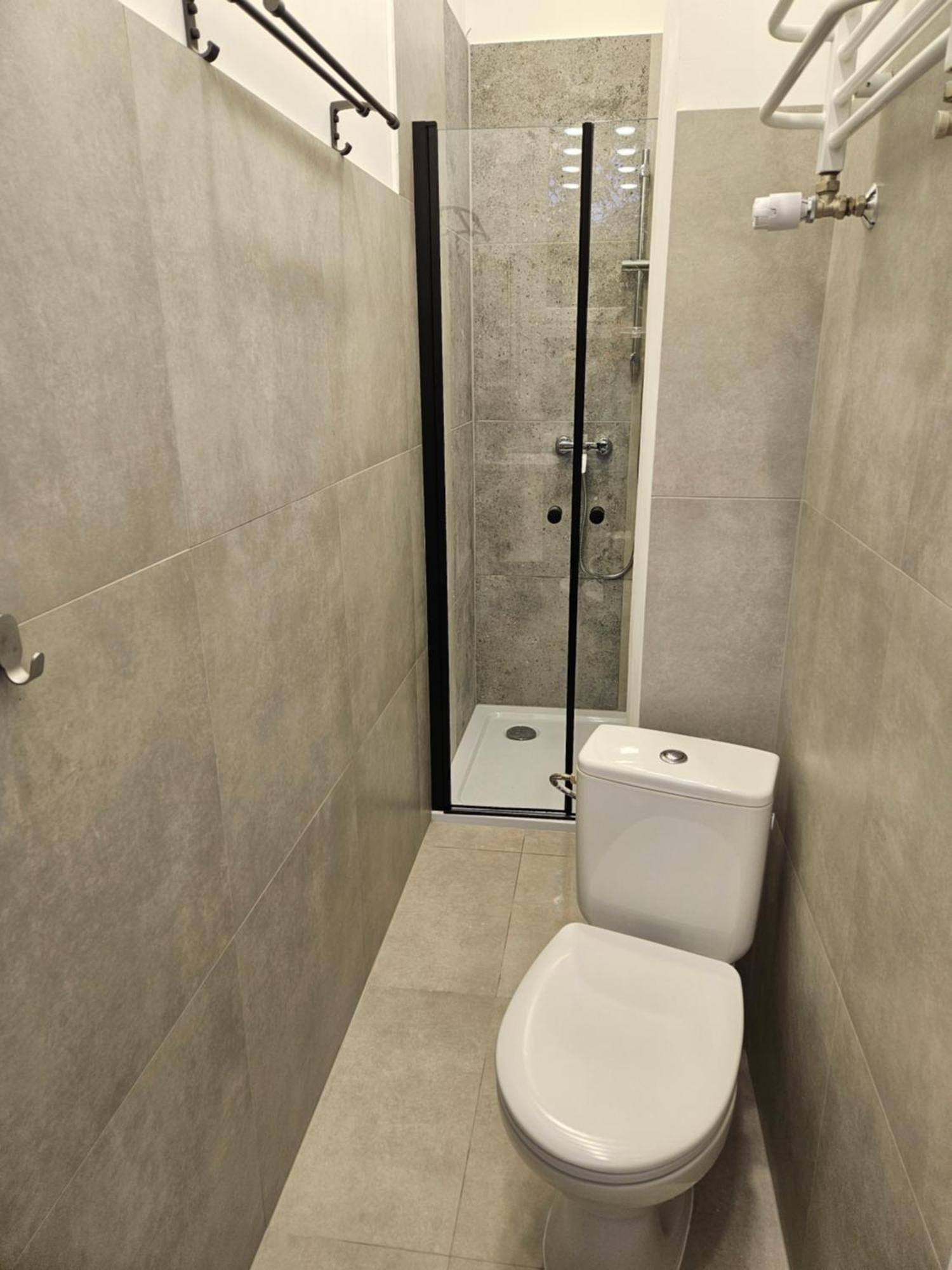 Ferienwohnung Kamienica Nowodworska 30 Bromberg Zimmer foto