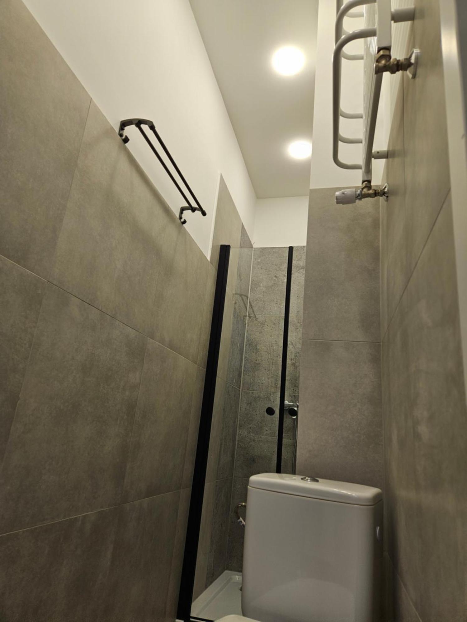 Ferienwohnung Kamienica Nowodworska 30 Bromberg Exterior foto